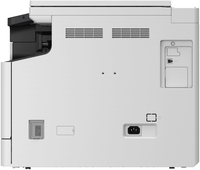 Imprimante A3 Multifonction Laser Monochrome Canon imageRUNNER 2224 (5942C001AA) — image 3