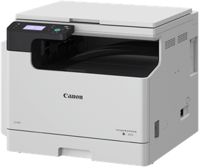 Imprimante A3 Multifonction Laser Monochrome Canon imageRUNNER 2224 (5942C001AA) — image 2
