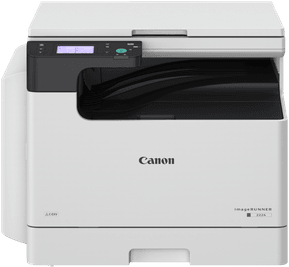 Imprimante A3 Multifonction Laser Monochrome Canon imageRUNNER 2224 (5942C001AA)