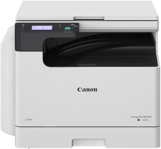 Imprimante A3 Multifonction Laser Monochrome Canon imageRUNNER 2224 (5942C001AA)