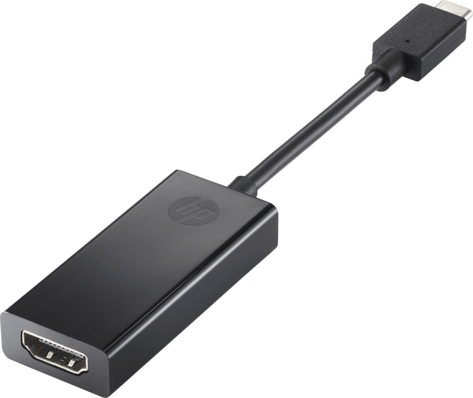محول HP من USB Type-C إلى HDMI 2.0 (1WC36AA) — صورة 1