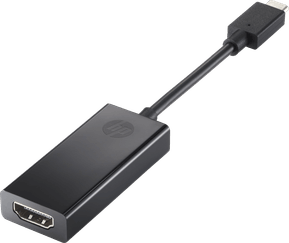 Adaptateur HP USB type C vers HDMI 2.0 (1WC36AA)