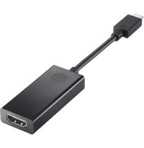 Adaptateur HP USB type C vers HDMI 2.0 (1WC36AA)
