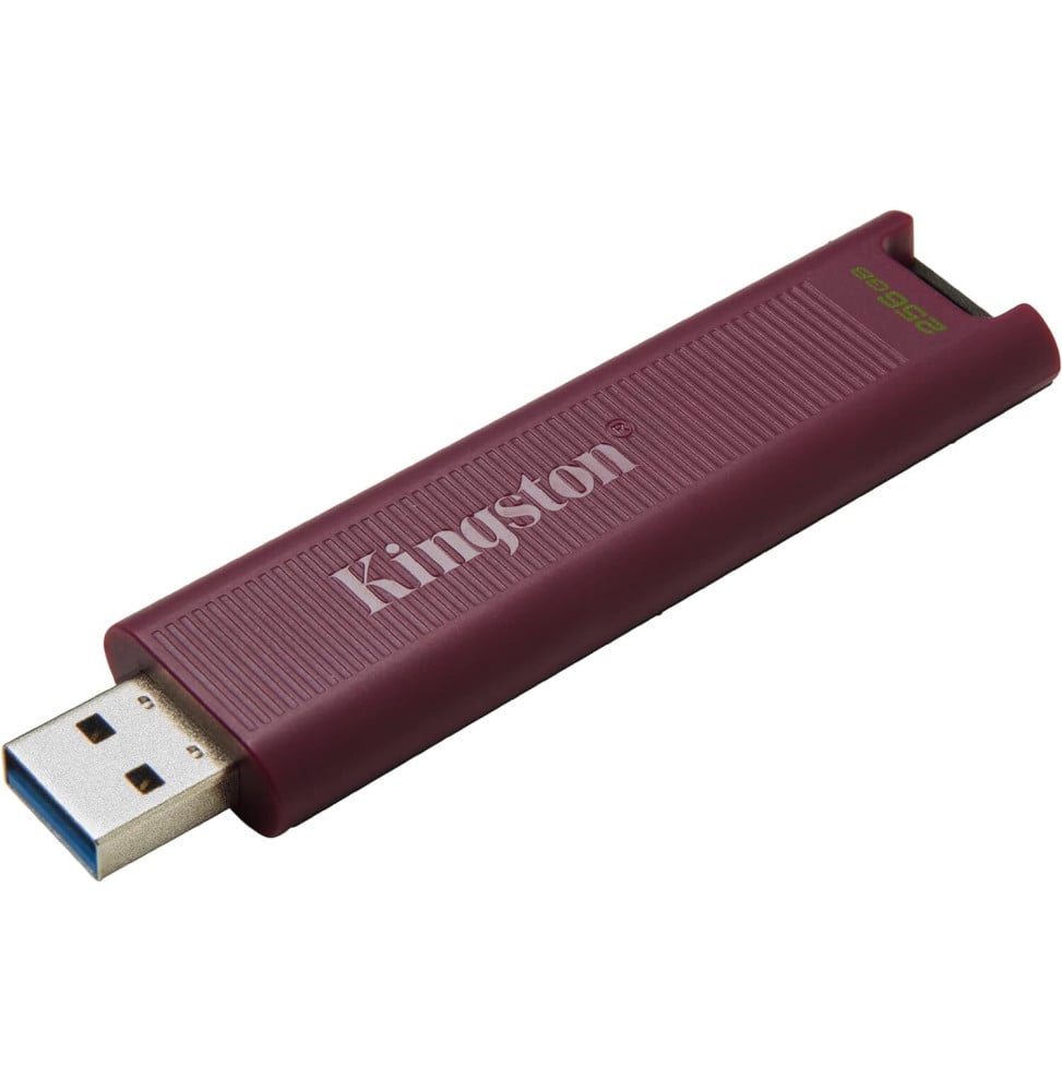 Clé USB Kingston DataTraveler 70 USB Type-C 3.2 Gen1 - 256 GB (DT70/256GB)  prix Maroc