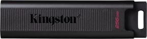Clé USB Kingston DataTraveler Max Type-C 3.2 Gen 2 (3.1 Gen 2) - Noir 256 Go (DTMAX/256GB) — image 2