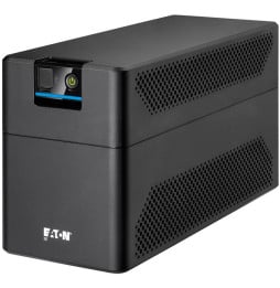 Onduleur Line-interactive Eaton 5E Gen2 5E1200UI USB - 660 W / 1200 VA - 6 prises C13