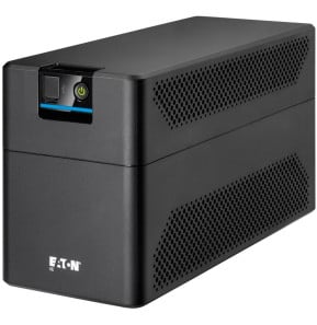 Onduleur Line-interactive Eaton 5E Gen2 5E1200UI USB - 660 W / 1200 VA - 6 prises C13