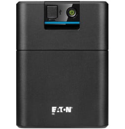 Onduleur Line-interactive Eaton 5E Gen2 5E1200UI USB - 660 W / 1200 VA - 6 prises C13