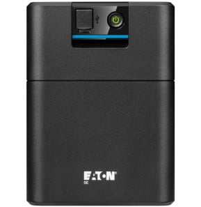 Onduleur Line-interactive Eaton 5E Gen2 5E1200UI USB - 660 W / 1200 VA - 6 prises C13