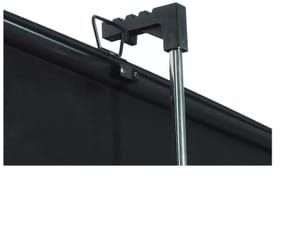 Écran de projection portable sur trépied 200 x 200 cm - ORAY BYRON 2 — image 3