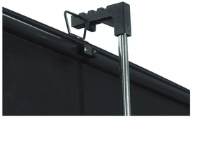 Écran de projection portable sur trépied ORAY Byron2 180 x 180 cm (TRE02B1180180) — image 3