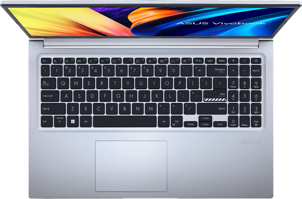 Ordinateur portable Asus X1502Z (90NB0VX2-M02BA0) — image 7