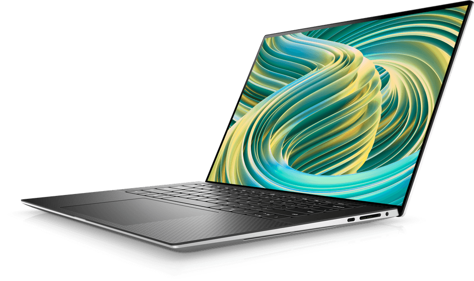 Ordinateur portable Dell XPS 15 9530 (DL-XPS9530-I7-32GO) — image 4