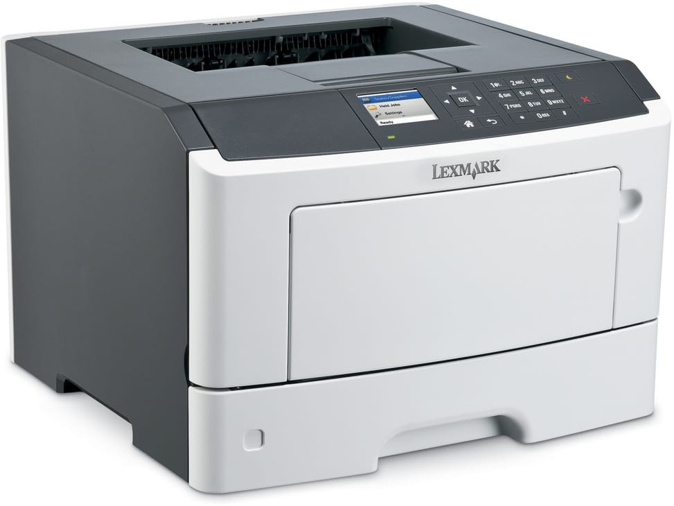 Imprimante Laser Monochrome Lexmark M1145 (35S0143) — image 3