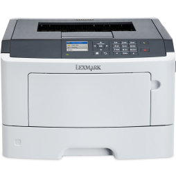 Imprimante Laser Monochrome Lexmark M1145 (35S0143)
