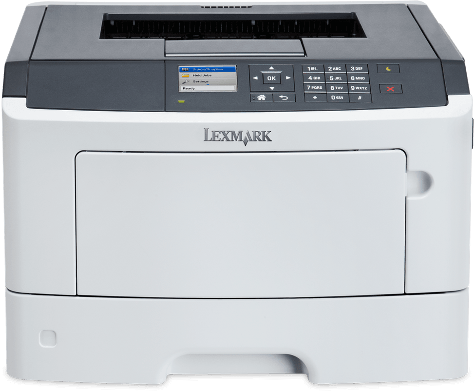 Imprimante Laser Monochrome Lexmark M1145 (35S0143) — image 1