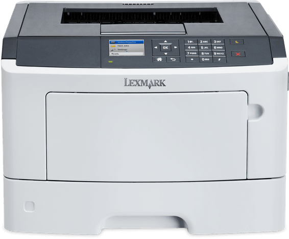 Imprimante Laser Monochrome Lexmark M1145 (35S0143)