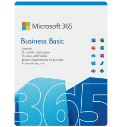 Microsoft 365 Business...