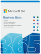 Microsoft 365 Business Basic — abonnement 1 an