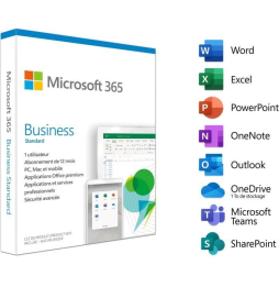 Microsoft 365 Business...