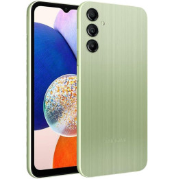 SAMSUNG Galaxy A14 4G Light Green (Dual SIM | 128 GB)