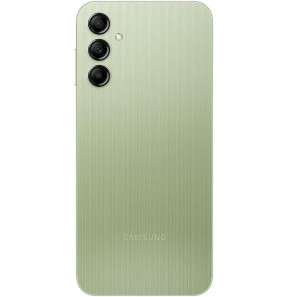 SAMSUNG Galaxy A14 4G Light Green (Dual SIM | 128 GB)