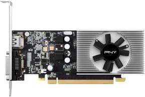 بطاقة رسومية PNY GeForce GT 1030 NVIDIA 2 GB GDDR4 (VCG10302D4SFPPB)
