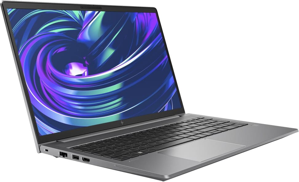 Station de travail mobile HP ZBook Power 15.6 G10 (865T0EA) — image 2