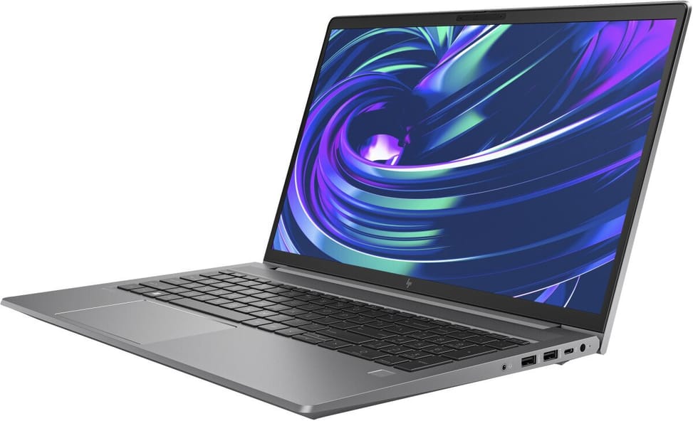 Station de travail mobile HP ZBook Power 15.6 G10 (865T0EA) — image 3