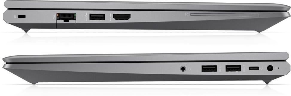 Station de travail mobile HP ZBook Power 15.6 G10 (865T0EA) — image 4