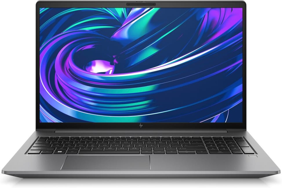 Station de travail mobile HP ZBook Power 15.6 G10 (865V1EA) — image 1
