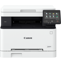 Imprimante Multifonction Laser Couleur Canon i-SENSYS MF651CW (5158C009AA)
