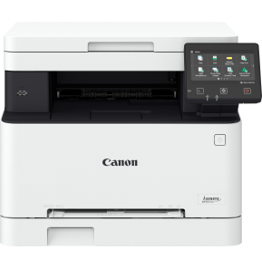 Imprimante Multifonction Laser Couleur Canon i-SENSYS MF651CW (5158C009AA)