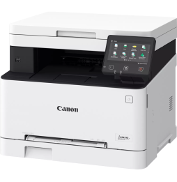Imprimante Multifonction Laser Couleur Canon i-SENSYS MF651CW (5158C009AA)