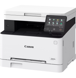 Imprimante Multifonction Laser Couleur Canon i-SENSYS MF651CW (5158C009AA)