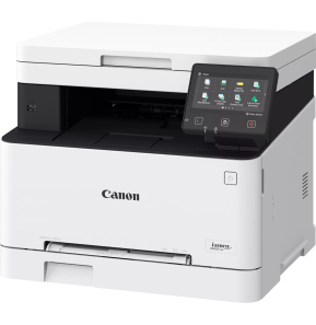 Imprimante Multifonction Laser Couleur Canon i-SENSYS MF651CW (5158C009AA)