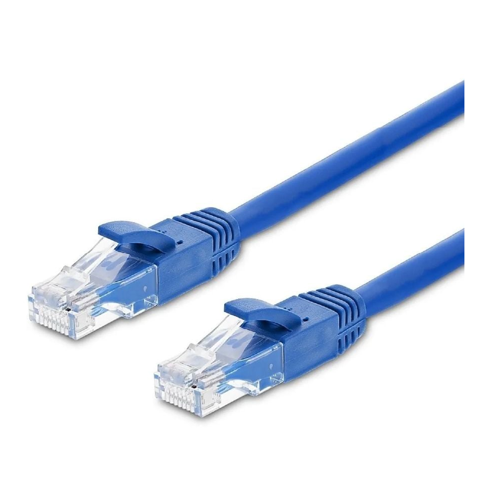 Câble Ugreen Ethernet CAT6 - 2M (11202) prix Maroc