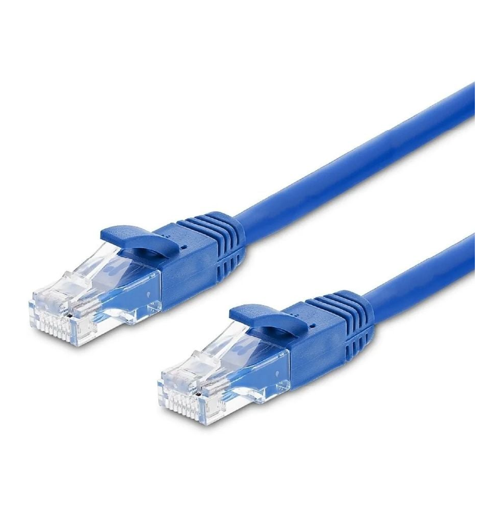 Ugreen Cable Ethernet CAT6 2M Cable Rj45 2m Okgo ugreen-cable-ethernet-cat6-2m-cable-rj45-2m-okgo