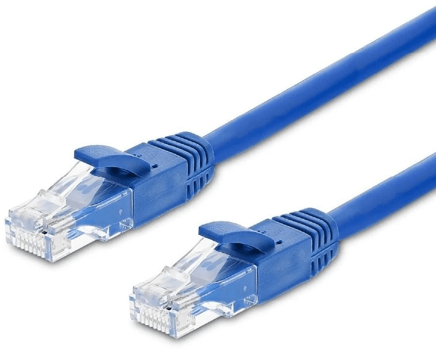 كابل Ugreen Ethernet RJ45 CAT6 - 2 متر (11202) — صورة 1