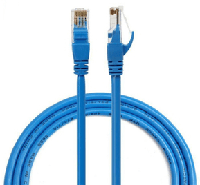 Câble Ugreen Ethernet RJ45 CAT6 - 2 mètres (11202) — image 2