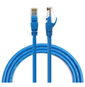 Câble Ugreen Ethernet CAT6 - 2 mètres (11202)