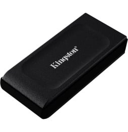 Disque Dur portable SSD Kingston XS1000 2 To (SXS1000/2000G)