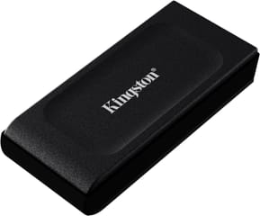 قرص SSD محمول Kingston XS1000 2 TB (SXS1000/2000G)