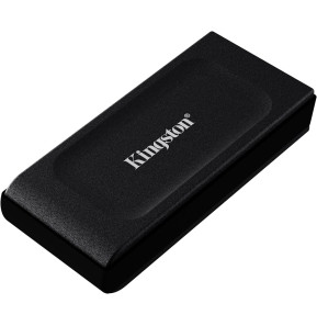 Disque Dur portable SSD Kingston XS1000 2 To (SXS1000/2000G)