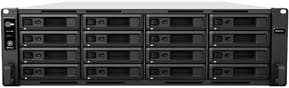 Serveur NAS 16 baies Synology RackStation RS4021xs+