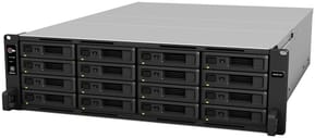 Serveur NAS 16 baies Synology RackStation RS4021xs+ — image 3