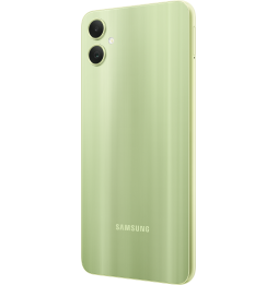 SAMSUNG Galaxy A05 4G (Dual Sim | 64GB)