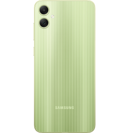 SAMSUNG Galaxy A05 4G (Dual Sim | 64GB)