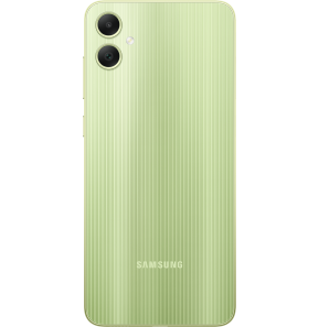 SAMSUNG Galaxy A05 4G (Dual Sim | 64GB)