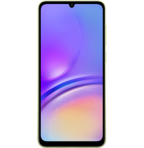 SAMSUNG Galaxy A05 4G (Dual Sim | 64GB)